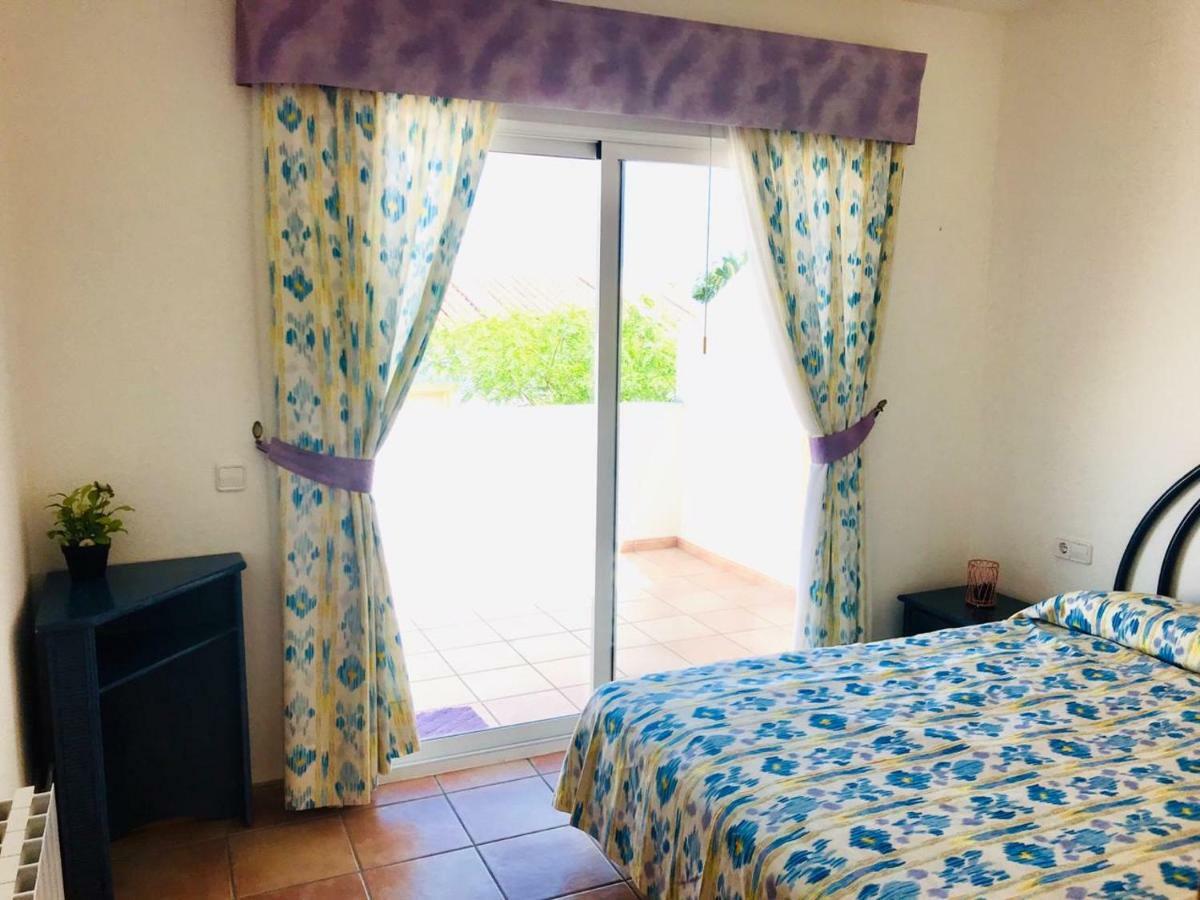 Casa De Familia Villa Calpe Exterior photo