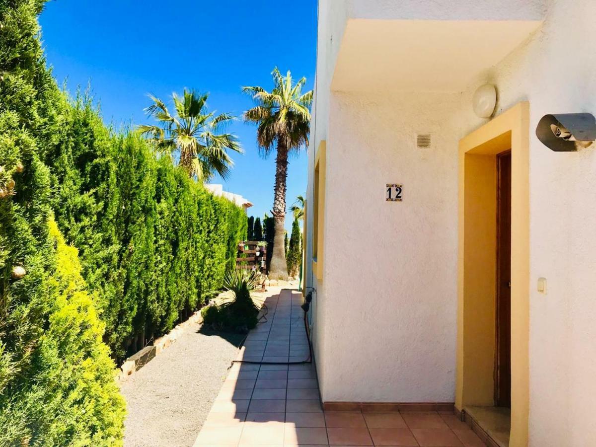 Casa De Familia Villa Calpe Exterior photo