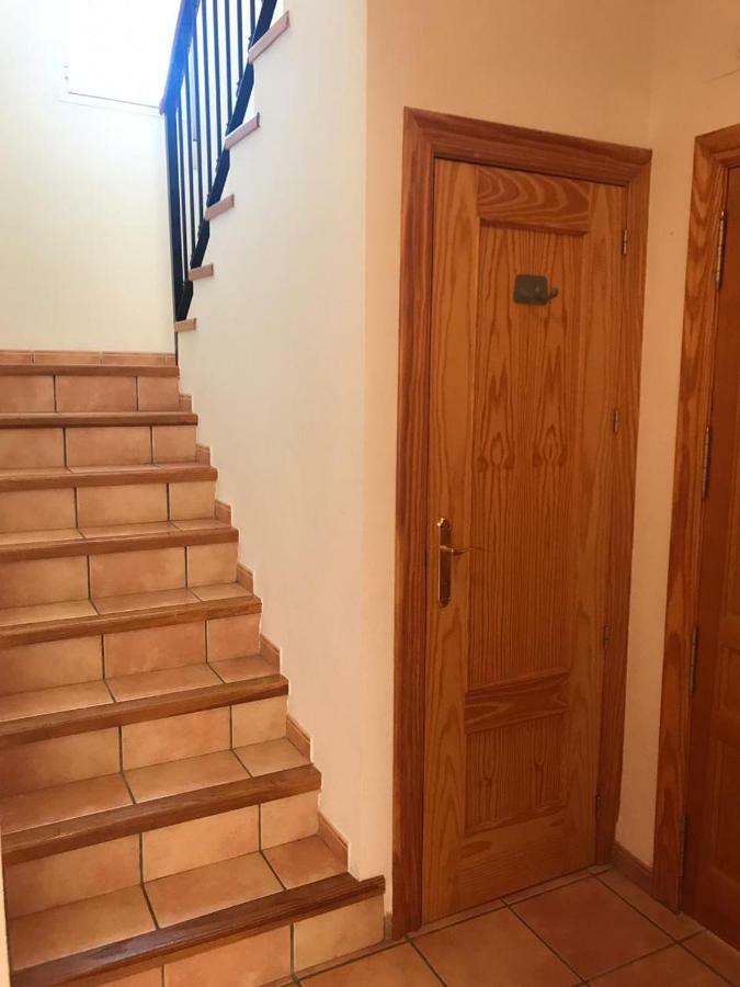 Casa De Familia Villa Calpe Exterior photo